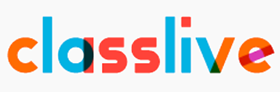 class-live logo
